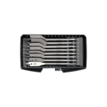 Puidupuurid 8tk 12-32mm YT-3259