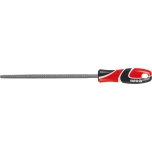 Puiduraspel viil ümar 250mm YT-6221