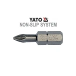 PZ1 kruvikeeraja otsad 10tk YT-04702