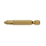 PZ2 kruvikeeraja otsad 2tk 50mm HT1S395