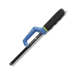 Rauasaag mini 200-300mm kummist käepide HT3S274-D