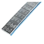 Liimitav valuvelje tasakaal 5g 1riba (60g) 01-02-35riba