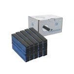 Liimitav valuvelje tasakaal 5g must 1riba (60g) 01-02-45riba