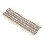 Rehviparandus nöör 20cm (5riba lehel) 1 leht 02-02-28