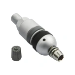 Rehvirõhu andurite ventiil alumiinium TPMS-02 03-02-15