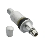 Rehvirõhu andurite ventiil alumiinium TPMS-03 03-02-16