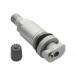 Rehvirõhu andurite ventiil alumiinium TPMS-04 03-02-17