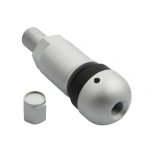 Rehvirõhu andurite ventiil alumiinium TPMS-06 03-02-20