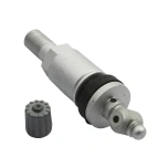 Rehvirõhu andurite ventiil alumiinium TPMS-11 03-02-25
