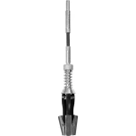 Silindri hoonimise tööriist 3 kivi D19-63mm YT-05810