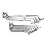 Silmus-silmusvõtmed 8-32mm 12tk TR-52630