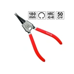 Stop,s.näpits võlli L=180mm otse 2136