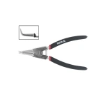 Stopperseibi näpits 150mm kõver YT-2141