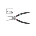 Stopperseibi näpits otse 150mm YT-2142 H