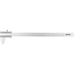 Suur nihik alumiiniumist 0-600mm YT-70740