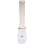 12mm kuuskant padrun pikk 1/2" L100mm YT-04396