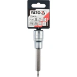 T20 torx pikk 1/2" padrun YT-04320