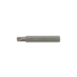T25 torx pikk otsik 75mm 10mm YT-0405