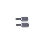 T27 torx 3/8"(10mm) XZN lühike L30 ots 2TK komplektis PR-10849