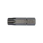 T40 torx 1/4" otsik 10tk 25mm YT-78147