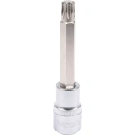T50 torx 1/2" padrun pikk YT-04326
