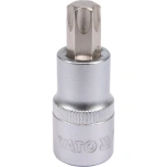 T55 torx padrun 1/2" YT-04317
