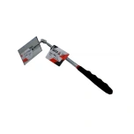 Teleskooppeegel 50x90 L285-770mm kandiline YT-0660