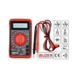 Tester-Multimeeter kaitsva ümbrisega YT-73080