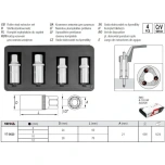 Tikkpoldi väljakeeraja YT-0620
