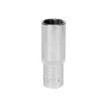 20mm 12kant pikk padrun 1/2" YT-12942