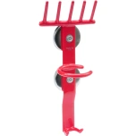 Tööriistahoidja magnet max 15kg (õhupüss + padrunid) YT-08707