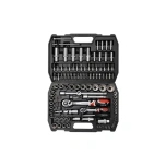 Tööriistakohver 1/2" 108osa YT-38791