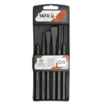 Tornid + meislid + kärn 6tk YT-4712