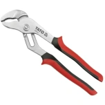 Torutangid "kullinokad" 250mm YT-2069