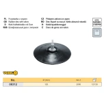 Trelliketas nakkega D125mm TR-08312