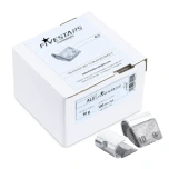 Valuvelje tasakaal 10g 100tk 01-01-86