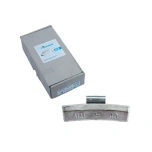 Valuvelje tasakaal 40g 50tk 01-01-92