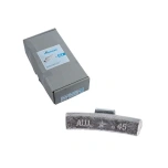 Valuvelje tasakaal 45g 100tk 01-01-93