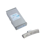 Valuvelje tasakaal 50g 50tk 01-01-94