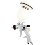 Värvipüstol 1,4mm 0,6L ülapaak  0,3MPa max 410l/min YT-2340