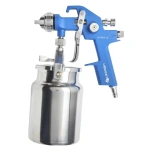 Värvipüstol alapaagiga 1,4mm 1L HT4R712
