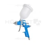 Värvipüstol ülapaagiga 1,4mm 600ml HT4R716