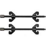 Vedrutõmmitsad L355 komplektis 2tk 82x355mm YT-2547