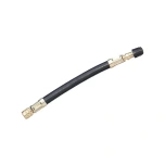 Ventiili pikendus voolik, pikkus 160mm 06-00-05