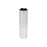 16mm 12kant pikk padrun 1/2" YT-12938