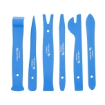 Paneeli ja tüübli eemaldamis komplekt 6osa HT8G391