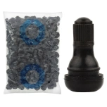 Ventiil lühike 100tk. TR412