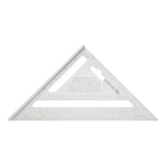 Puussepa nurgik 185mm TOLLISKAALAS HT4M216