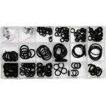 O-rõngaste kompl. õli-ja temp. kindlad 225tk 3-22mm HT8G509