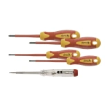 Kruvikeerajad elektriku 5tk HT1S994